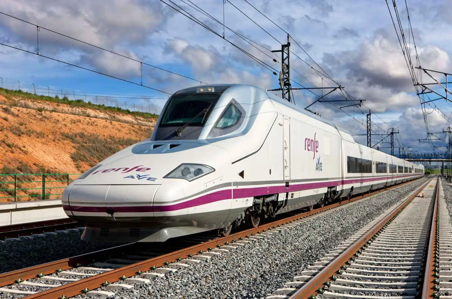 Illustration Renfe