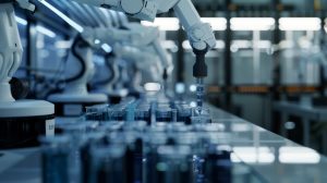 L'approche industrielle d'Eukarÿs peut se greffersur n'importe quel process, en total complémentarité de toutes les autres technologies existantes.