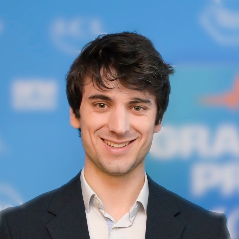 Rémi Du Chalard