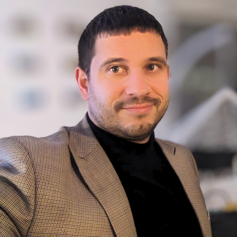 Loïck Briot