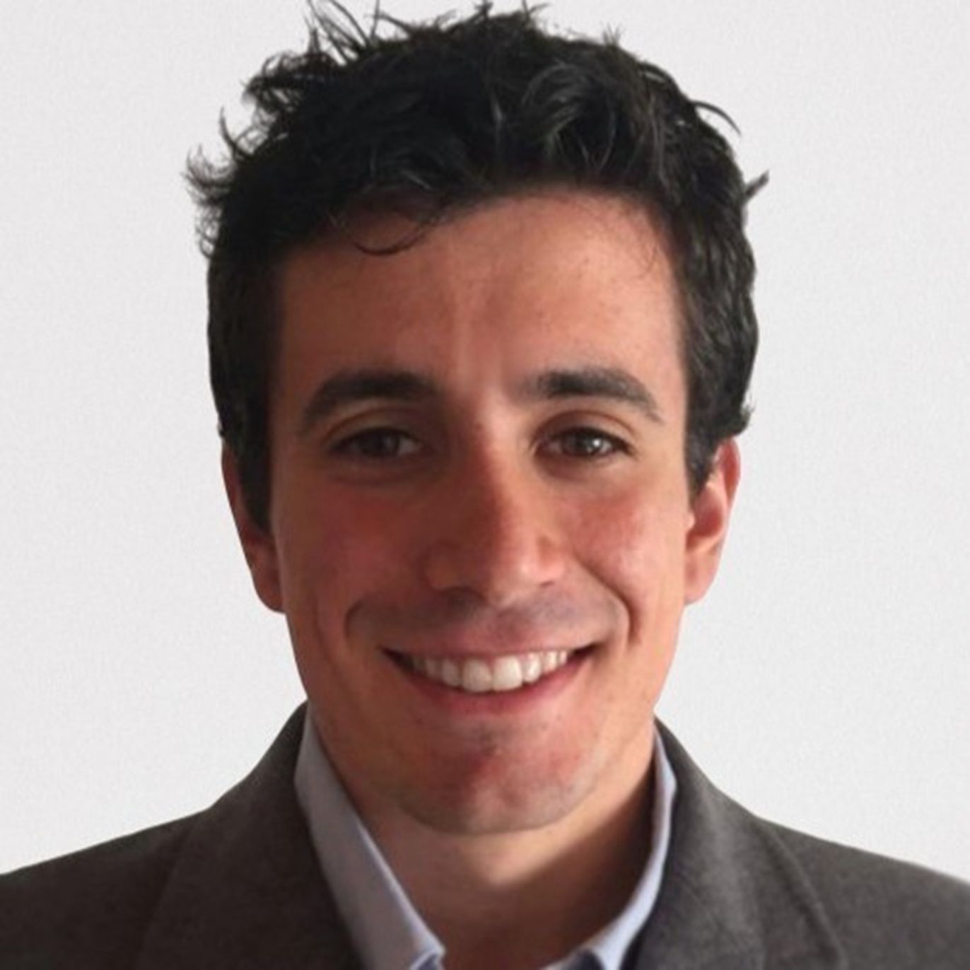 Gonzalo Puig-Samper Naranjo