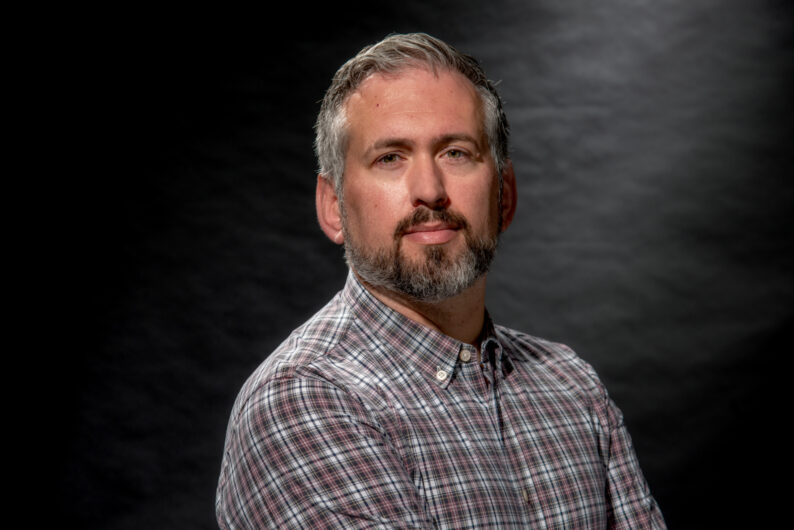 Brett A. Helms