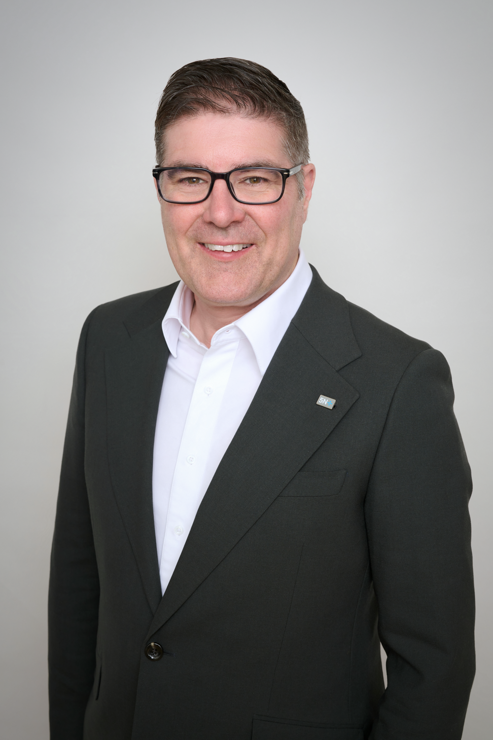 Gervais Jacques