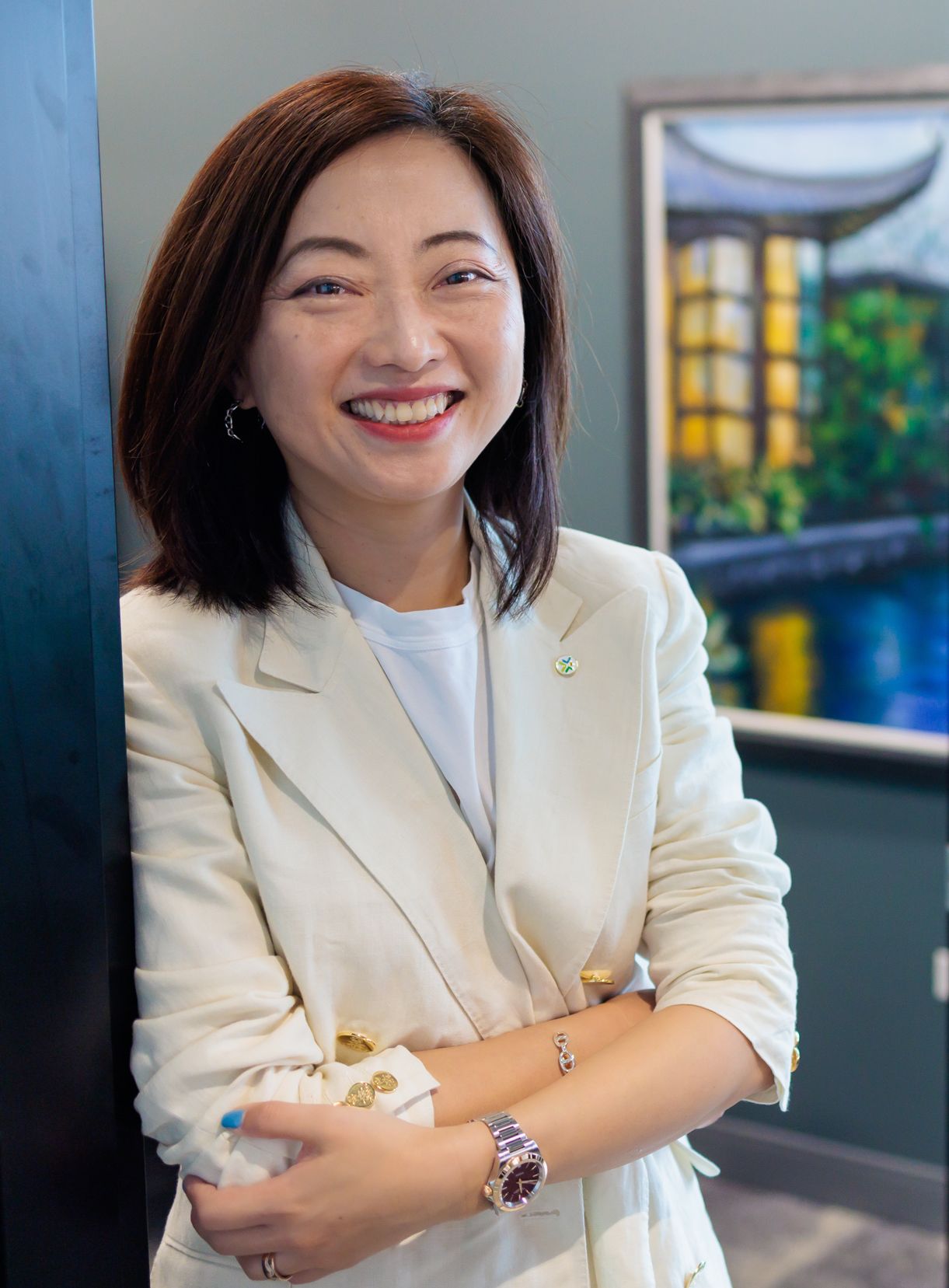 Y. Shirley Meng