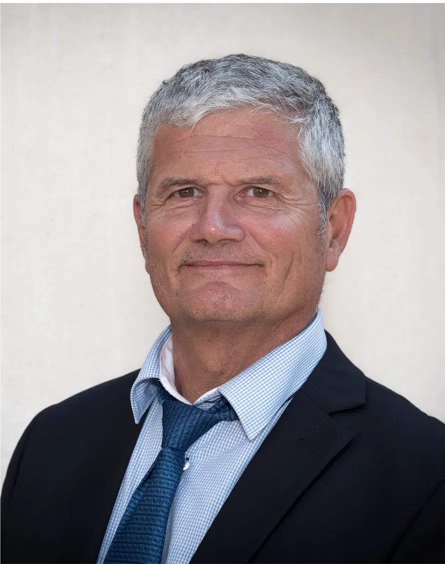 Laurent Fulcheri