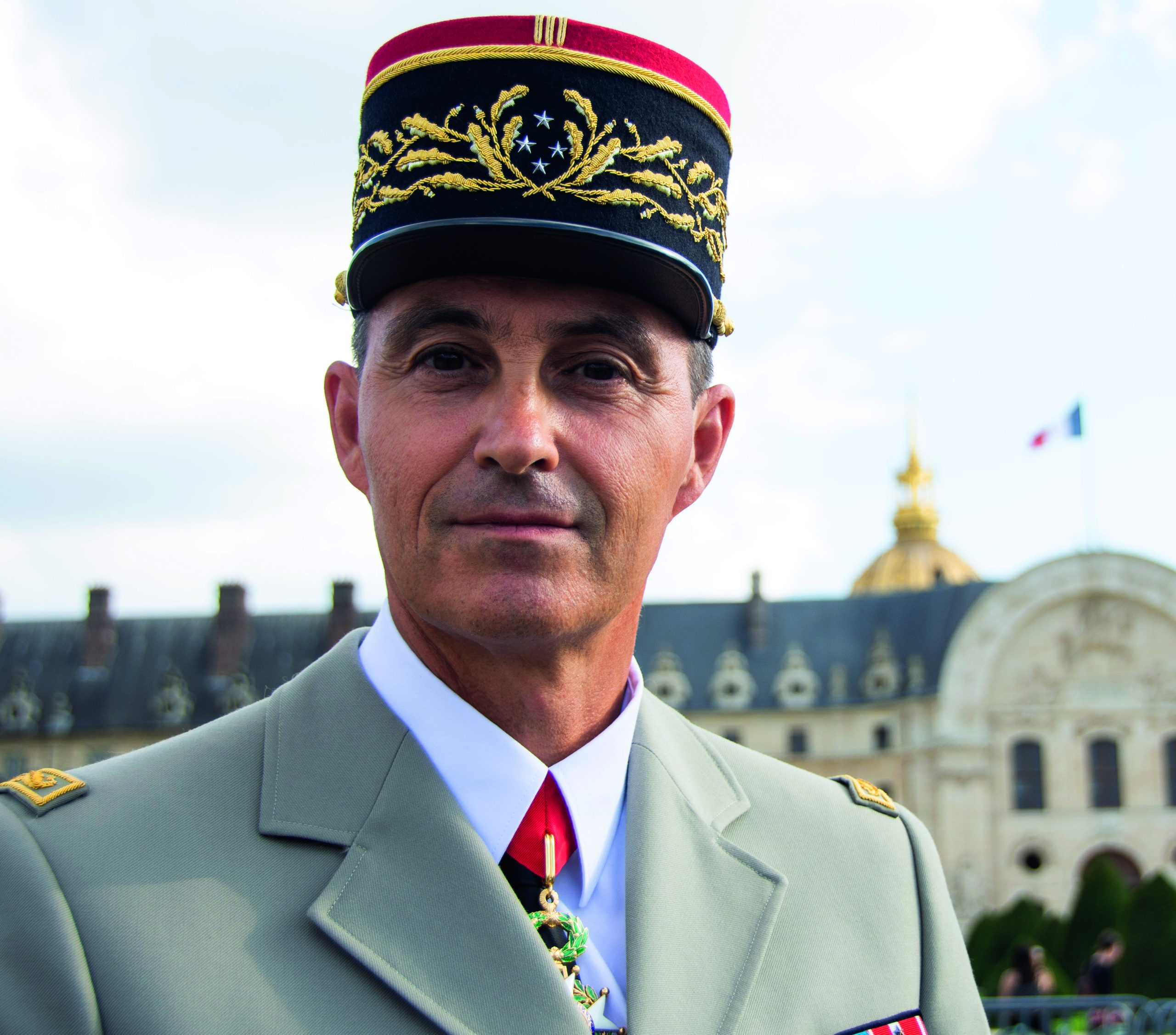 Christophe Abad