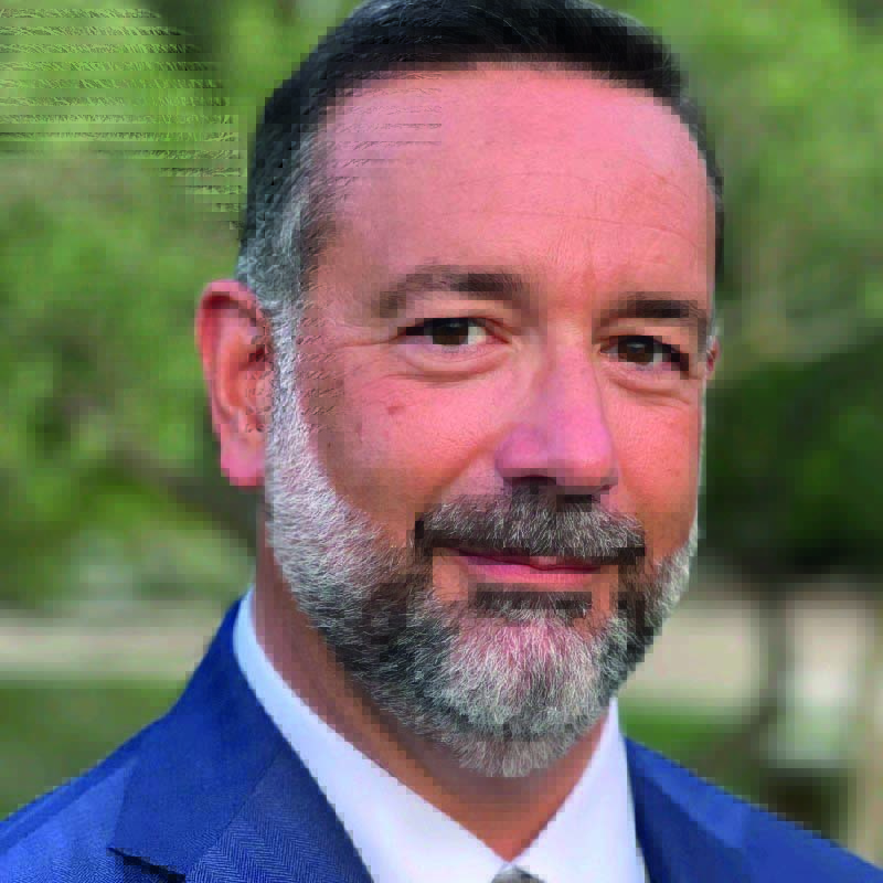 Bertrand Flahaut