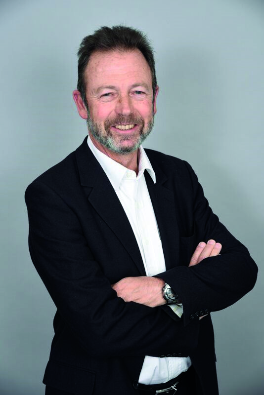 Marc Lanne